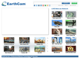 tv.earthcam.com