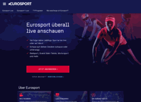 tv.eurosport.de