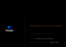 Tv.hoopla.net