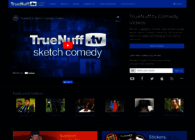 Tv.truenuff.com