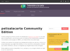 tvalacarta.info