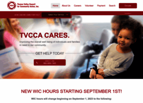 Tvcca.org
