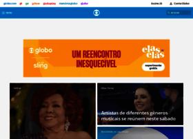 tvglobo.com
