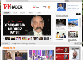 tvhaber.com