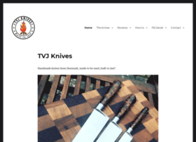 Tvjknives.com