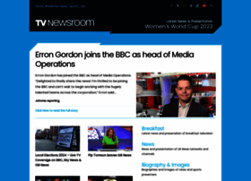 tvnewsroom.co.uk