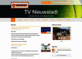 tvnieuwstadt.nl