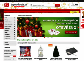 tvproducts.cz