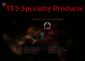 Tvsspecialtyproducts.com