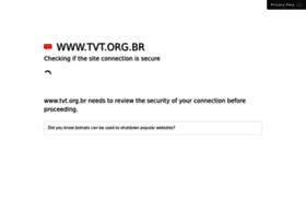 tvt.org.br