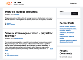tvtime.pl
