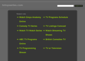 tvtopseries.com