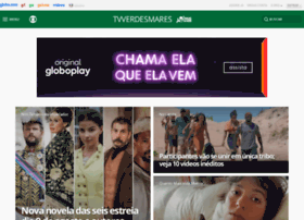 tvverdesmares.com.br