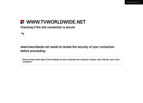 tvworldwide.com