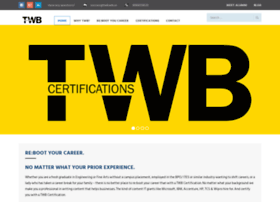 twb.edu.in