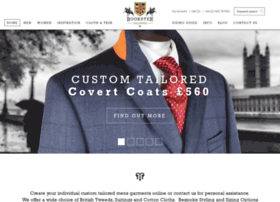 tweed-jacket.com