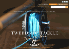 tweedsidetackle.co.uk