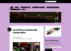 Tweedvixen.wordpress.com