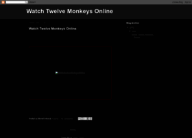 Twelve-monkeys-full-movie.blogspot.com