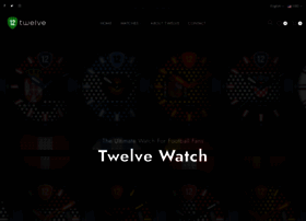 Twelvewatch.com