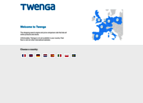 twenga.com.au