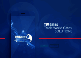 Twgates.com