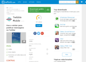 twibble-mobile.softonic.com.br