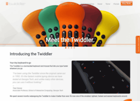 Twiddler.tekgear.com