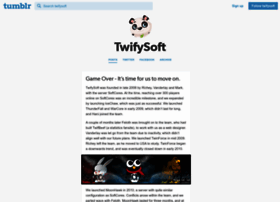 Twifysoft.net
