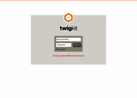 Twigkit.net