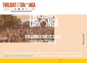 twilightattaronga.com.au
