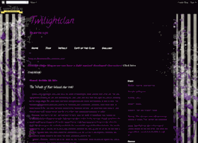 twilightclan-wearethenight.blogspot.com