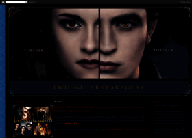 twilightersparaguay.blogspot.com