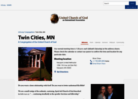 Twin-cities.ucg.org