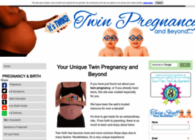 twin-pregnancy-and-beyond.com