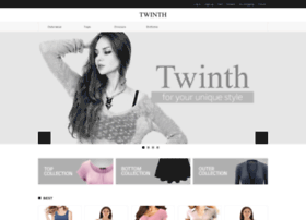 Twinth.com