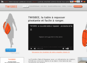 twisbee.com
