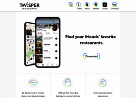 twisper.com