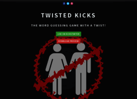 twistedkicks.com