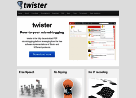 Twister.net.co