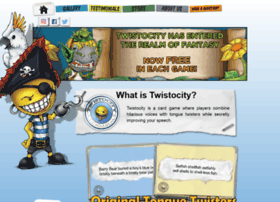 Twistocity.com