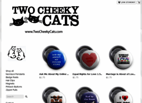 twocheekycats.storenvy.com