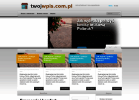 twojwpis.com.pl