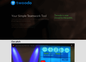twoodo.com