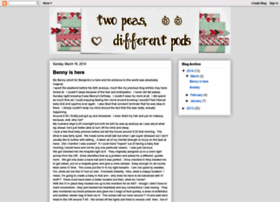 Twopeas-differentpods.blogspot.com