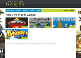 twoplayergames.biz