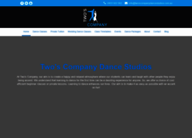 twoscompanydancestudios.com.au