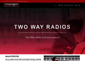 twowayradios.co.za