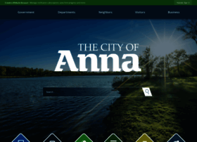 Tx-anna.civiccities.com