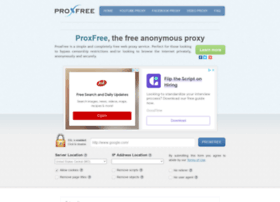 tx.proxfree.com